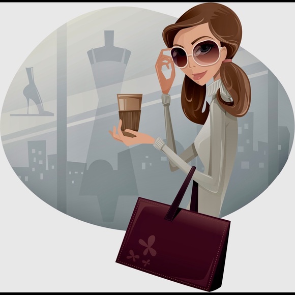 Meet your Posher, Maria - Picture 1 of 1